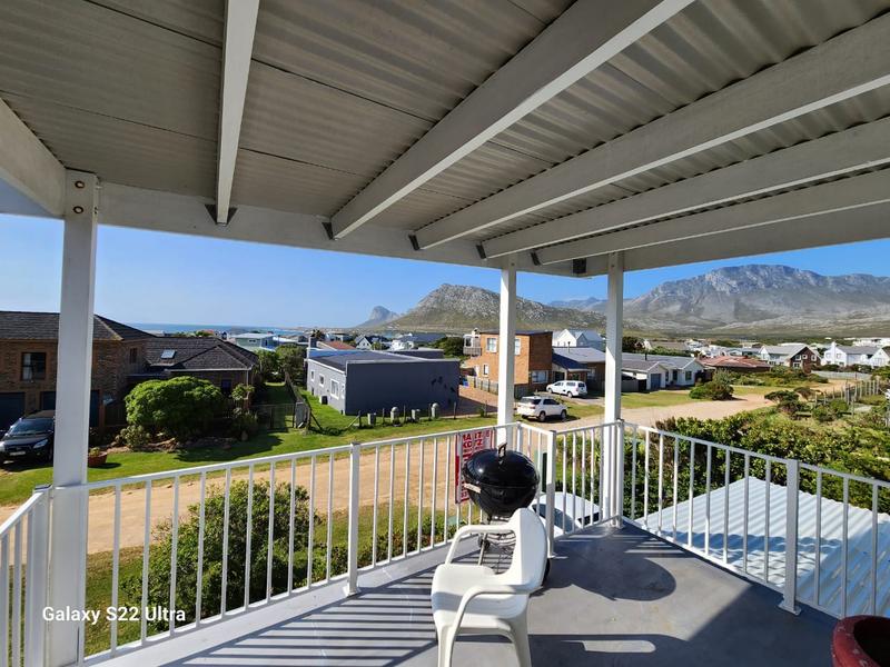 3 Bedroom Property for Sale in Pringle Bay Western Cape